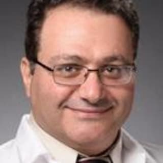 Ali Jabari, MD, Pulmonology, Fontana, CA, Kaiser Permanente Fontana Medical Center