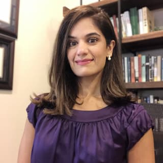 Ayesha Mian, MD, Psychiatry, Arlington, VA, Virginia Hospital Center