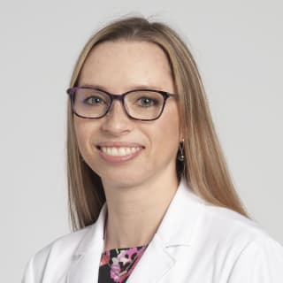 Tiffany Sinclair, MD, General Surgery, Cleveland, OH, Cleveland Clinic