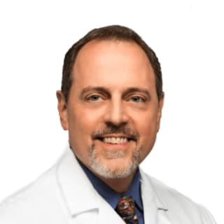 Paul Quesenberry, MD, Family Medicine, Gettysburg, PA