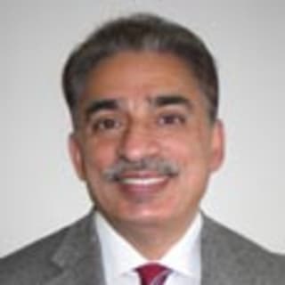 Suhail Chaudhry, MD