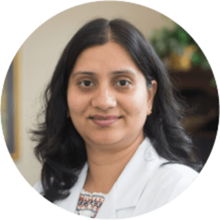 Madhavi Devaraju, MD, Family Medicine, Alpharetta, GA