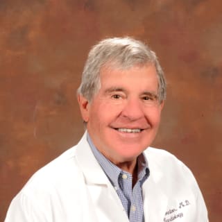 John Thornton, MD, Cardiology, Augusta, GA