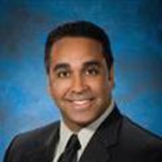 Sunil Rajan, MD, Pulmonology, Farmville, VA