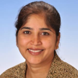 Vijaya Tirunahari, MD, Pulmonology, Edison, NJ, Hackensack Meridian Health JFK University Medical Center