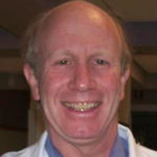 Robert Schlesinger, MD