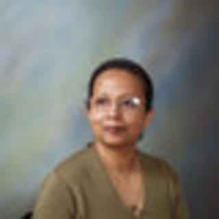Anita Guha-Ghosh, MD, Pediatrics, New York, NY, Penn Medicine Princeton Medical Center