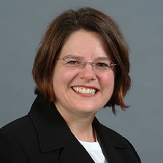 Laura McGuinn, MD