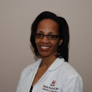 Malaika Woods, MD, Obstetrics & Gynecology, Kansas City, MO, Lee's Summit Medical Center
