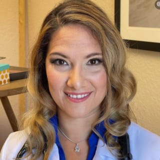 Vanessa Urbina, MD, Family Medicine, Mount Dora, FL