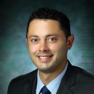 Alejandro Garcia, MD, Pediatric (General) Surgery, Baltimore, MD, Johns Hopkins Hospital