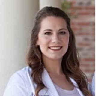 Blaire Arceneaux, Pediatric Nurse Practitioner, Baton Rouge, LA