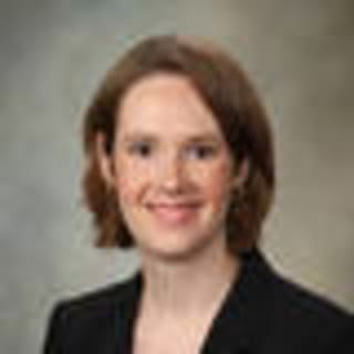Katie Hunt, MD, Radiology, Rochester, MN, Mayo Clinic Hospital - Rochester