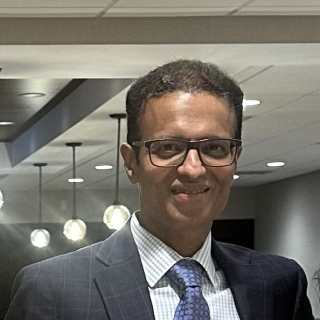 Ravi Krishnan, MD