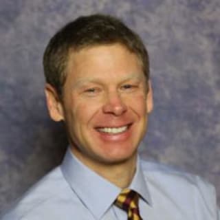 Erik Carlson, MD, Cardiology, Colorado Springs, CO, Penrose-St. Francis Health Services