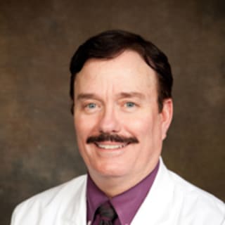 Karl LeBlanc, MD
