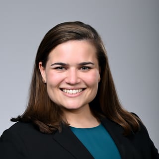 Stephanie Shapiro, MD, Resident Physician, New Orleans, LA