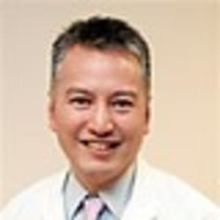 Jeffrey Lin, MD, Obstetrics & Gynecology, McLean, VA