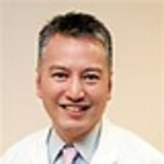 Jeffrey Lin, MD, Obstetrics & Gynecology, Washington, DC, Sibley Memorial Hospital