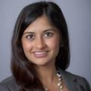 Dhwani Parikh, MD, Radiation Oncology, Basking Ridge, NJ