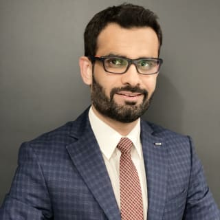 Abdullah Mahmood, MD, Internal Medicine, Birmingham, AL