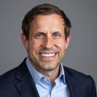 Patrick Olson, MD, Orthopaedic Surgery, Park City, UT