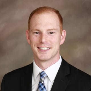 Matthew Hill, Family Medicine, Logan, UT