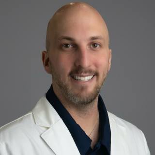 Andrew Leubitz, DO, Emergency Medicine, Rockville, MD