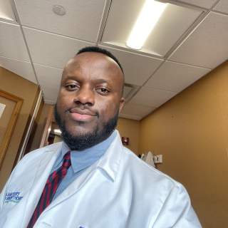 Chisom Nwaneki, MD, Internal Medicine, New Brunswick, NJ