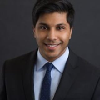 Sagar Rambhia, MD, Resident Physician, Culver City, CA