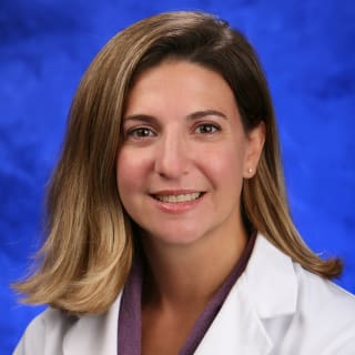 Genevieve Andrews, MD, Otolaryngology (ENT), York, PA, WellSpan York Hospital