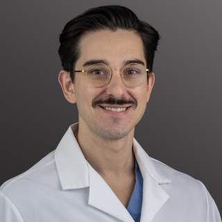 Joshua Hubert, DO, Anesthesiology, Boston, MA