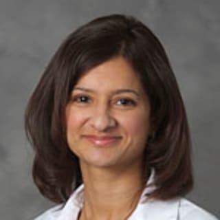 Bithika Kheterpal, MD, Ophthalmology, Detroit, MI