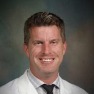 Chris Aponte, MD, Family Medicine, Barling, AR