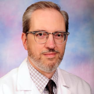 David Gorski, MD