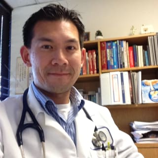 Anthony Hou, MD, Geriatrics, Hollywood, CA, Kaiser Permanente Los Angeles Medical Center