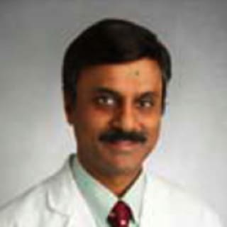 Dinesh Gupta, MD