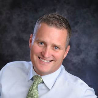 Carl McPherson III, PA