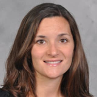 Lindsay Macconaghy, MD, Emergency Medicine, Sayre, PA, Upstate University Hospital
