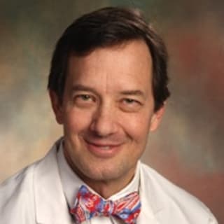 James Chandler, MD, Orthopaedic Surgery, Clyde, NC