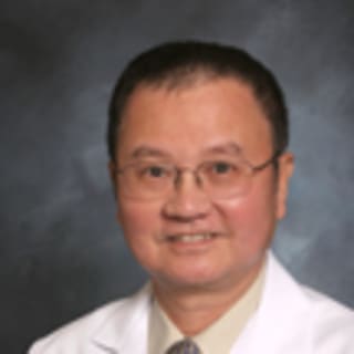 Roger Wang, MD, Pathology, Anaheim, CA, Providence St. Joseph Hospital Orange