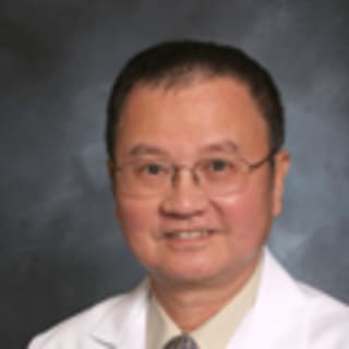 Roger Wang, MD, Pathology, Santa Ana, CA