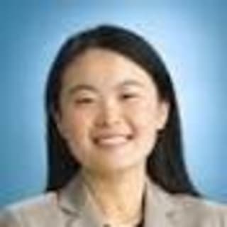 Jenny Yu, MD, Ophthalmology, Pittsburgh, PA, UPMC St. Margaret