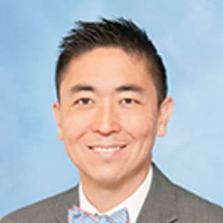 Clifford Cho, MD