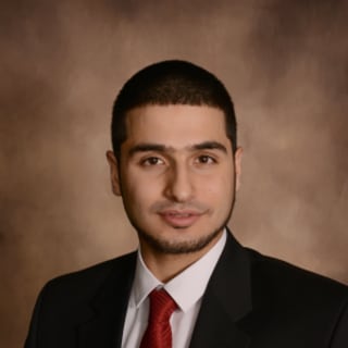 Yamaan Saadeh, MD