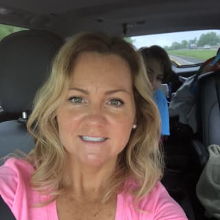 Victoria Barton, Obstetrics & Gynecology, Vestal, NY
