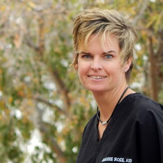 Jilanne Rose, Adult Care Nurse Practitioner, Tempe, AZ