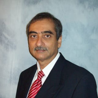 Raj Lalla, MD