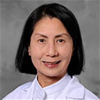 Mamie Wong-Lim, MD, Internal Medicine, Detroit, MI