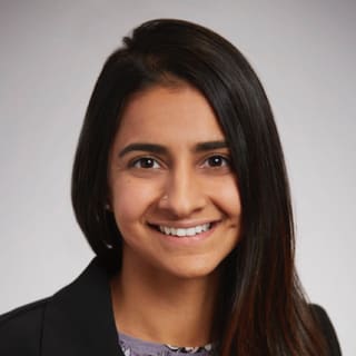 Dr. Sahana Malik, MD – San Diego, CA | Psychiatry